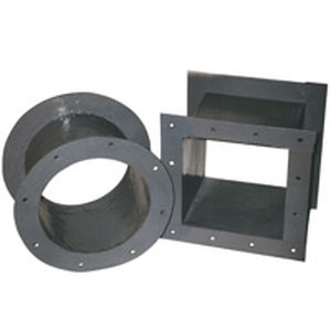 织物管膨胀接头