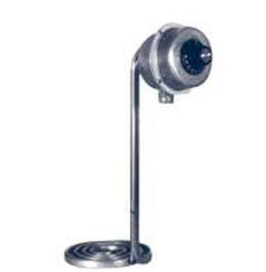 Immersion heater - Will & Hahnenstein GmbH