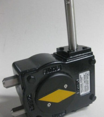 Worm gear - AB - Wouter Witzel EuroValve B.V. - straight-toothed / cast iron