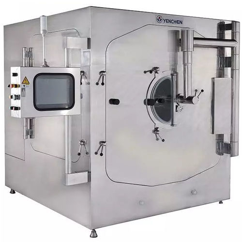 Sugar enrober - SC - Yenchen Machinery Co., Ltd. - tablet