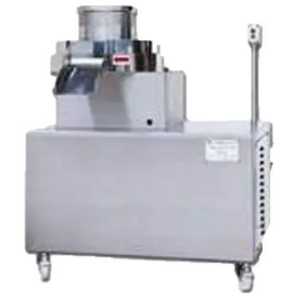 Pelletizing extruder - WG - Yenchen Machinery Co., Ltd. - for ceramics