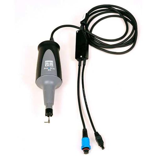 Dissolved oxygen probe - MultiLab IDS ProOBOD - YSI - optical / laboratory