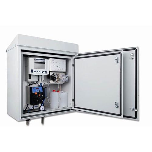Orthophosphate analyzer - IQ SensorNet P700 - YSI - water / phosphorus / monitoring