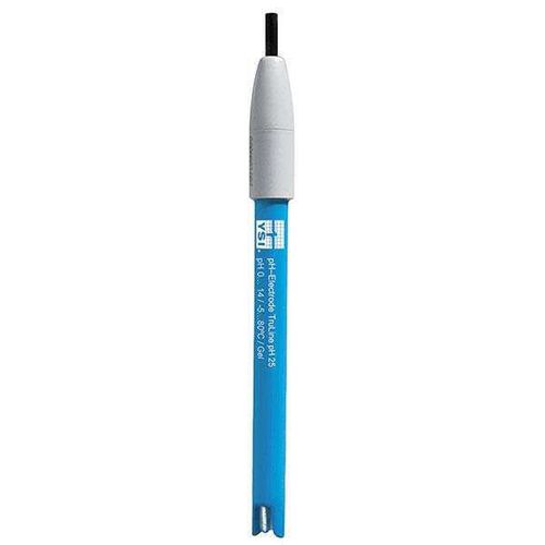 PH electrochemical electrode - TruLine pH 25 - YSI - reference / gel electrolyte / glass
