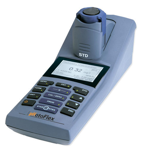 Benchtop Colorimeter