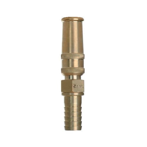 Water nozzle - G39 - Metalurgica Zaes S.L. - spray / cleaning / brass