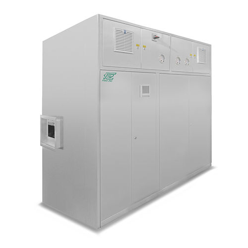 Sterilization unit - Franz Ziel GmbH