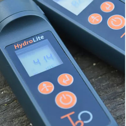 Polarographic dissolved oxygen sensor - HL103 - Trace2o - digital / for wastewater