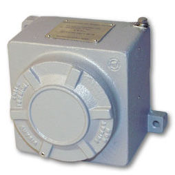 Angular position sensor - Aanderaa Data Instruments AS  - solid-state / serial / metal