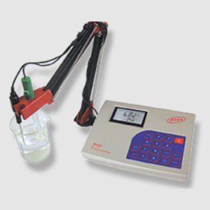 Temperature measuring instrument - AD1030 - Adwa Hungary - pH / ORP / digital