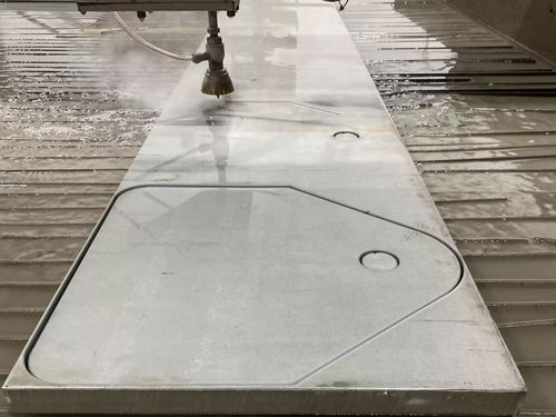 Sheet metal alloy steel - 2205 - Langley Alloys Ltd. - for the plastics industry / corrosion resistant / high-strength