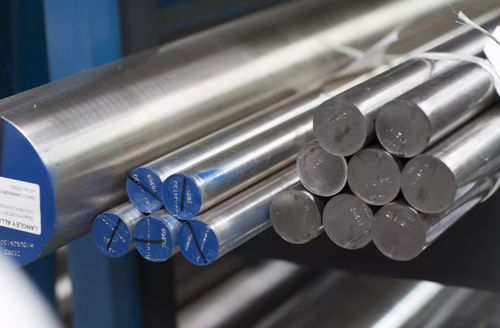 Copper alloy rod - Hiduron® 130  - Langley Alloys Ltd. - for aeronautics