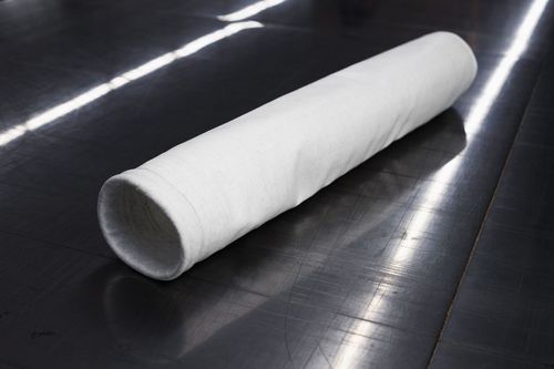 Dust filter filter bag - Lanz-Anliker AG - polypropylene / polyester / PTFE