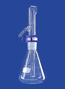 Sprayer - 100 ml - LENZ Laborglas GmbH & Co. KG