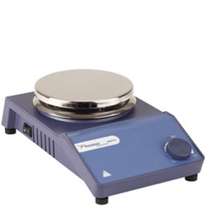 Magnetic laboratory stirrer - RSM-01S - Phoenix Instrument GmbH - analog / for laboratory / stainless steel