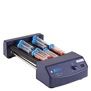 Rotary drum mixer - RS-TR Series - Phoenix Instrument GmbH - batch / for liquids / laboratory