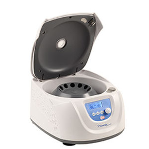Laboratory centrifuge - CD-0412-50 - Phoenix Instrument GmbH - compact / vertical / automatic