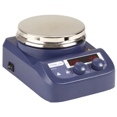 Magnetic laboratory stirrer - RSM-10 HS - Phoenix Instrument GmbH - digital / analog / for laboratory