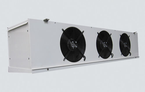 Air cooler - KEC/KECX - GEA Polacel Cooling Towers bv