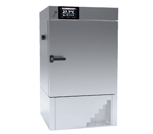 Climatic test chamber - FIT P series - POL-EKO sp.k. - humidity / temperature / photostability