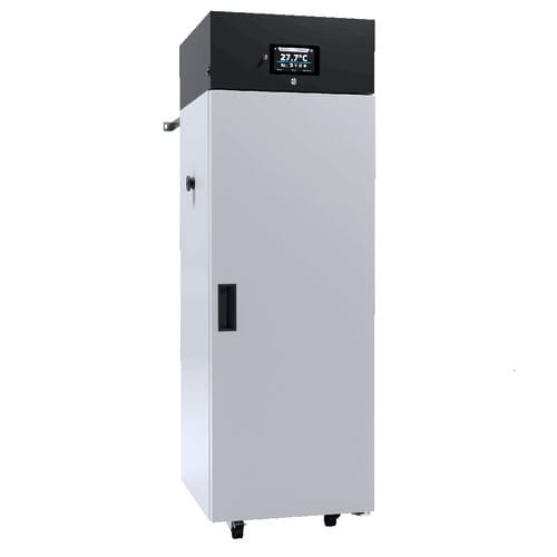 Climatic test chamber - FIT S series - POL-EKO sp.k. - temperature / humidity / photostability