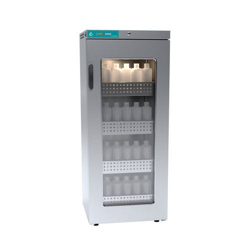 Heat treatment oven - CALDERA series - POL-EKO sp.k. - chamber / preheating / storage