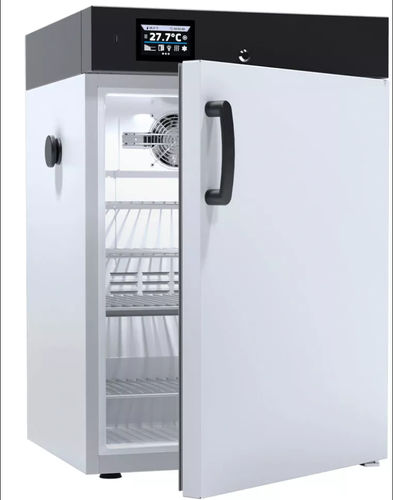 Laboratory refrigerator - CHL series - POL-EKO sp.k. - for pharmaceutical applications / medical / vertical