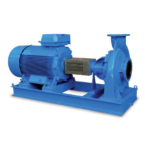 Centrifugal pump - MU - Pompe Garbarino S.p.A. - condensate / electric / self-priming