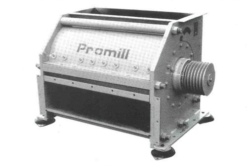 Straw chopper - DAH series - Promill Stolz - knife / horizontal