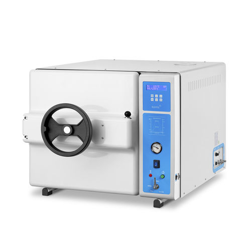 laboratory autoclave - RAYPA