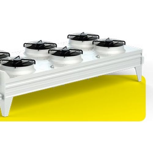 Dry cooler - LF  - Kelvion Holding GmbH