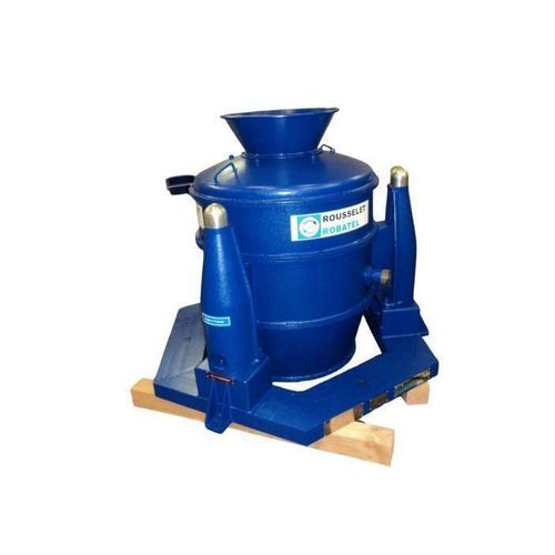 De-oiling centrifuge - SCPC / RCPC-C series - ROUSSELET ROBATEL - for the chemical industry / for sugar / for petroleum products