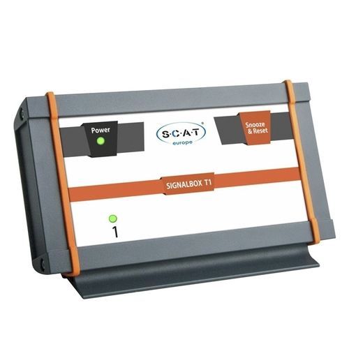 Signaling device - T1 - S.C.A.T. Europe GmbH