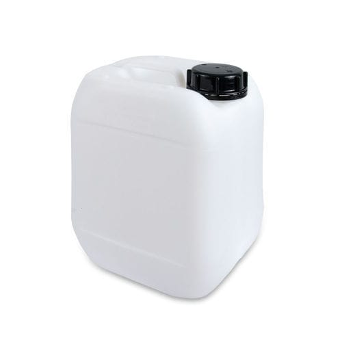Plastic jerrycan - 108175 - S.C.A.T. Europe GmbH - rectangular / hazardous materials / with handle