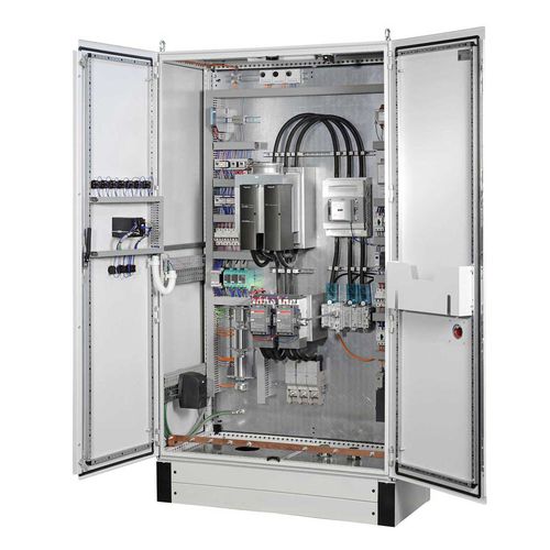 Heating controller - CSN®  - Schniewindt GmbH & Co. KG