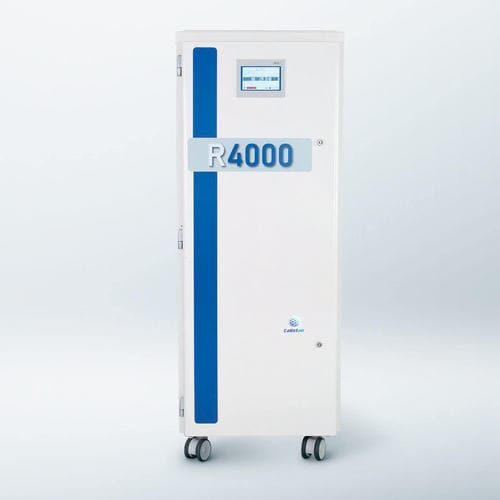 UV purification system - Calistair series - SKAN AG