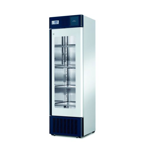 Laboratory refrigerator - FV30G1A - smeg - for pharmaceutical applications / medical / food