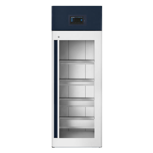 Laboratory refrigerator - FV70G1EVO - smeg - for pharmaceutical applications / medical / food