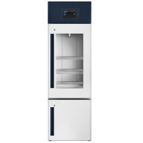 Laboratory refrigerator - DT28GEVO - smeg - for pharmaceutical applications / medical / food