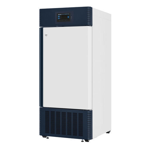 Vertical freezer - C30S16C1EVO - smeg - laboratory / propane (R290) / 380 V