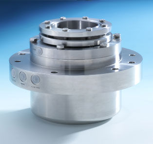 Construction seal - TEDIMA GmbH - industry / air / gas