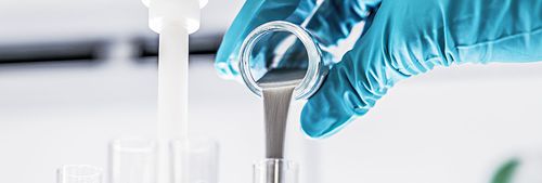 Metal powder atomizer - VDM® series  - VDM Metals
