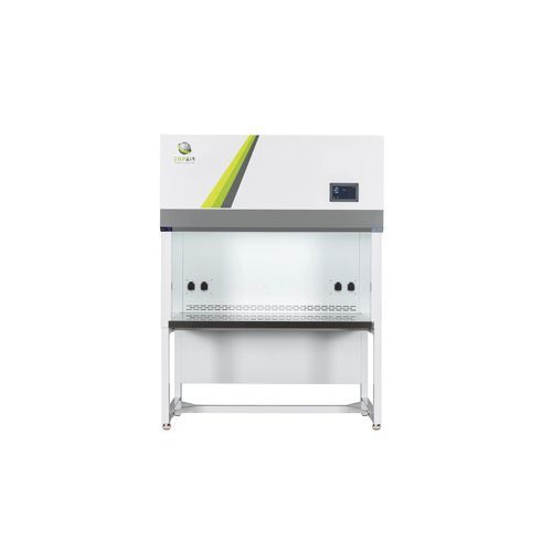 Horizontal laminar flow clean bench - HC-H series - TopAir Systems - laboratory / clean air / floor-standing