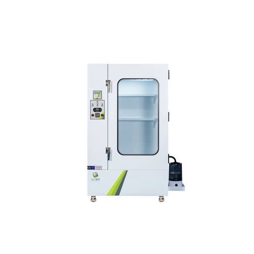 Cyanoacrylate fuming chamber - SG P series - TopAir Systems - laboratory / forensic / polypropylene