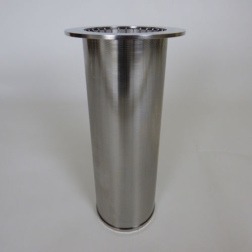 Strainer - Trislot n.v.