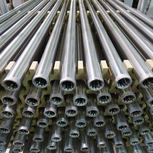 Filter candle - Trislot n.v.