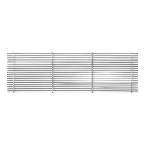 Aluminum ventilation grill - EF - Trox GmbH - rectangular