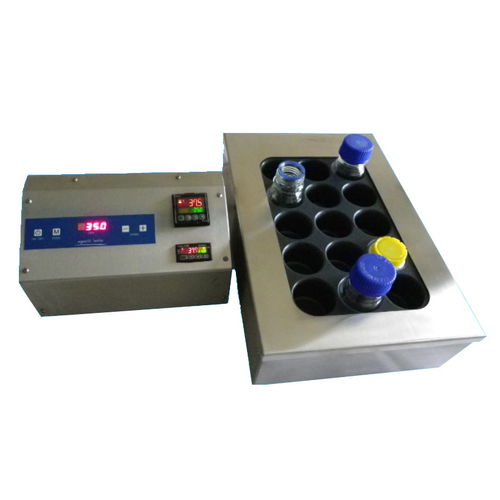 laboratory stirrer 2mag UFIT AG digital / for viscous