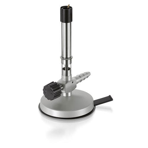 Bunsen burner - 102 series - Carl Friedrich Usbeck KG