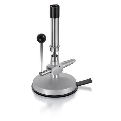 Bunsen burner - 104 series - Carl Friedrich Usbeck KG